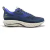 Chaussures de trail Mizuno Wave Rider Gtx TT 3 Bleu 44,5 J1GC253251