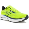 Chaussures Mizuno Wave Rider 29 jaune vif - 40