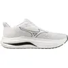 Mizuno - Wave Inspire 22 - Chaussures running homme White / White / Wh...