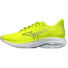 Chaussures Mizuno Wave Ultima 17 jaune blanc - 47