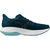 Chaussures Mizuno Wave Ultima 17 bleu nuit blanc - 39