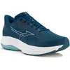 Chaussures Mizuno Wave Ultima 17 bleu nuit blanc - 40