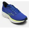 Chaussures Mizuno Wave Ultima 17 bleu jaune blanc - 40