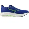 Chaussures Mizuno Wave Ultima 17 bleu jaune blanc - 42.5