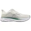 Chaussures Mizuno Wave Skyrise 7 blanc vert - 40