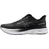 Chaussures Mizuno Wave Skyrise 7 noir blanc - 46.5