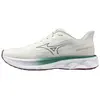 Chaussures Mizuno Wave Skyrise 7 blanc vert - 42.5
