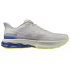 Chaussures Mizuno Wave Skyrise 7 blanc jaune jaune - 43