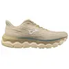 Mizuno Wave Horizon 9 Chaussures homme Beige 40.5
