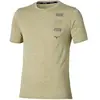 Maillot Mizuno Core Run Vert L J2GAD00839