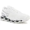 Chaussures Mizuno Wave Prophecy 15 blanc gris - 47