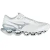 Chaussures Mizuno Wave Prophecy 15 blanc gris - 44.5
