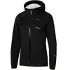Mizuno Trail Waterproof 20K  Veste running Femmes - noir, Taille XL