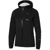 Mizuno Trail Waterproof 20K  Veste running Femmes - noir, Taille M