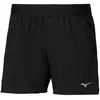 Mizuno Core 5.5 vêtement running femme Noir S