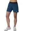 Mizuno - Core 5.5 Short - Short running femme Estate Blue - S