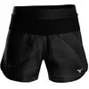 Short femme Mizuno Graph Noir M J2GBD25090
