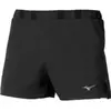 Short Mizuno Tech Light Noir L J2GBD00209