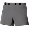 Short Mizuno Tech Light Gris L J2GBD00208