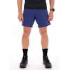 Short Mizuno Active 2in1 4.5 rose pastel femme - L