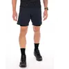 Short 2 en 1 Mizuno Noir S J2GBD01009