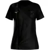 Mizuno - Active Dryaeroflow Graphic SS Tee - T-shirt femme Yamaori - X...