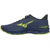 Chaussures Mizuno Wave Serene 2 GORE-TEX bleu jaune - 44