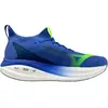 Chaussures Mizuno Neo Vista 2 Bleu Jaune SS26, Taille 47 - EUR