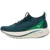 Mizuno - Neo Vista 2 - Chaussures running homme Reflecting Pond / Whit...