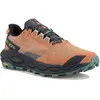 Mizuno Wave Mujin 11 Chaussure trail Hommes-rouge, orange, Taille 42,5