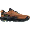 Mizuno Wave Mujin 11 Chaussure trail Hommes-rouge, orange, Taille 43