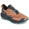Mizuno Wave Mujin 11 Chaussure trail Hommes-rouge, orange, Taille 44