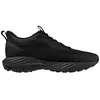 Mizuno Wave Rider GTX 3 Chaussure trail Femmes-noir, noir, Taille 42,5