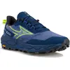 Chaussures Mizuno Wave Mujin 11 Bleu Vert SS26, Taille 42 - EUR