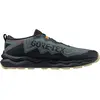 Chaussures Mizuno Wave Daichi 9 GORE-TEX bleu grisâtre noir - 44