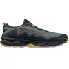 Chaussures de running Mizuno Wave Daichi 9 Gtx Bleu 46 J1GJ255611