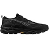 Chaussures Mizuno Wave Daichi 9 GORE-TEX bleu grisâtre noir - 47