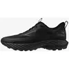 Mizuno Wave Rider GTX 3 Chaussure trail Hommes-noir, noir, Taille 42