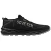 Mizuno Wave Daichi 9 GTX Chaussure trail Femmes-noir, gris, Taille 39