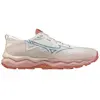 Chaussures Mizuno Wave Daichi 9 rose orange femme - 36
