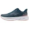 Mizuno Wave Skyrise 7 Chaussures de sport femme Bleu 37