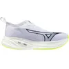 Chaussures de running mizuno neo zen 2 homme blanc 42.5 J1GC2686-01
