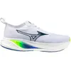 Chaussures de running mizuno neo zen 2 homme blanc 46.5 J1GC2686-01