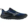 Chaussures Mizuno Neo Lumina GORE-TEX bleu nuit noir - 44