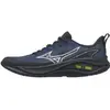 Chaussures Mizuno Neo Lumina GORE-TEX bleu nuit noir - 40