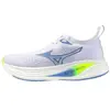 Chaussures Mizuno Neo Zen 2 blanc bleu jaune femme - 42.5