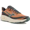 Baskets Mizuno Neo Lumina marron blanc - 41