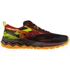 Baskets Mizuno Neo Lumina marron blanc - 43