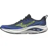 Chaussures de running Mizuno Neo Lumina Bleu 44,5 J1GJ267301