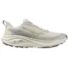 Baskets Mizuno Neo Lumina GORE-TEX blanc cassé gris femme - 40